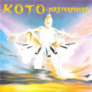 Koto - Masterpieces Album