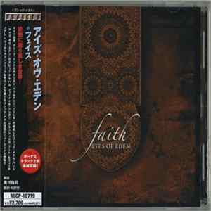 Eyes Of Eden - Faith Album