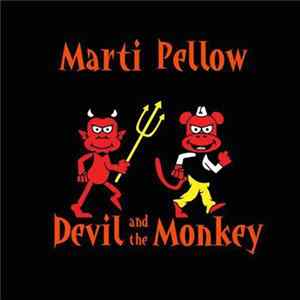 Marti Pellow - Devil And The Monkey Album