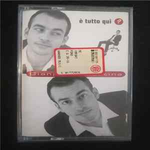 Gianpiero Martina - E' Tutto Qui Album