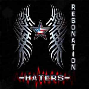 Resonation - Haters Album