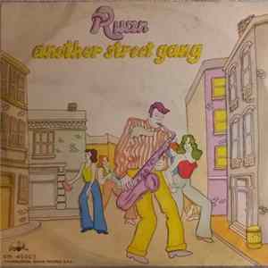 Ruan - Another Street Gang Album