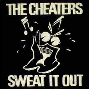 The Cheaters - Sweat It Out Album