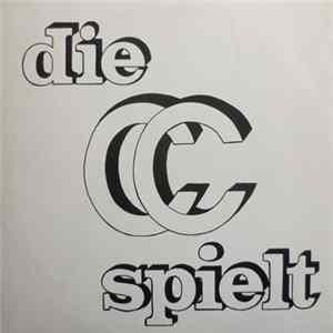 Die Capella Corviniensis - Die CC Spielt Album