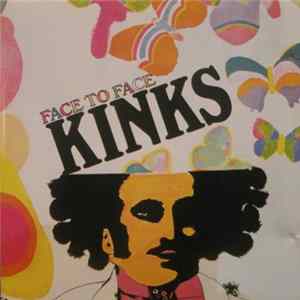 The Kinks - Face To Face Album