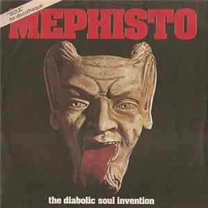 The Diabolic Soul Invention - Mephisto Album