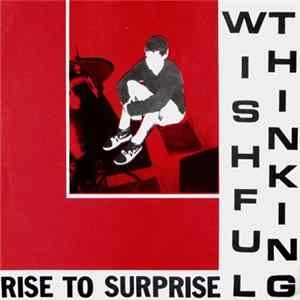 Wishful Thinking - Rise To Surprise Album