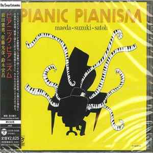 Super Tri Piano - Pianic Pianism Album