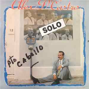 Alex D'Castro - Solo Album