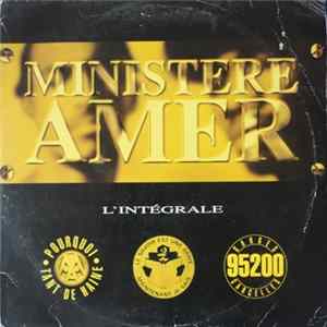 Ministère Amer - L'intégrale Album