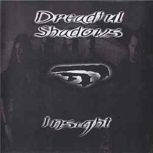 Dreadful Shadows - Insight Album