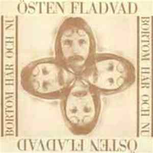 Östen Fladvad - Bortom Här Och Nu Album