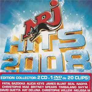 Various - NRJ Hits 2008 [Edition Collector] Album