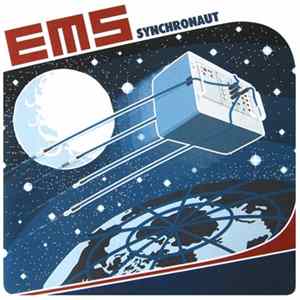 EMS - Synchronaut Album
