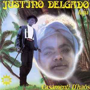 Justino Delgado - Casamenti D'Haös Album
