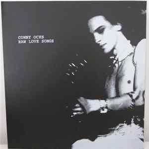 Conny Ochs - Raw Love Songs Album