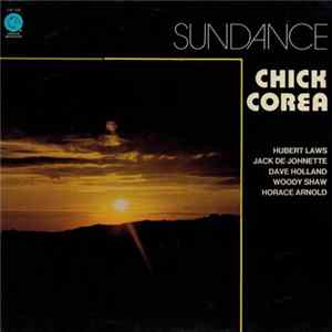 Chick Corea - Sundance Album