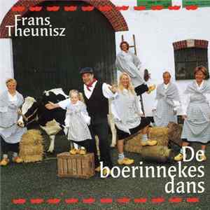 Frans Theunisz - De Boerinnekesdans Album