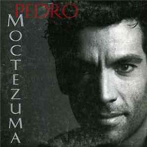 Pedro Moctezuma - Me Haces Falta Album