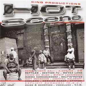 Various - Hot Scene Album