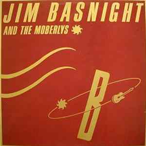 Jim Basnight and The Moberlys - I Want To Be Yours Album