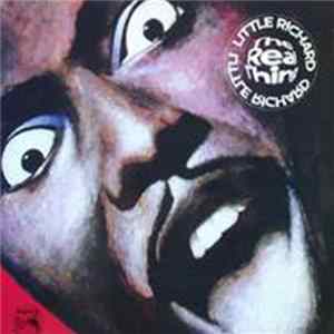 Little Richard - The Real Thing Album