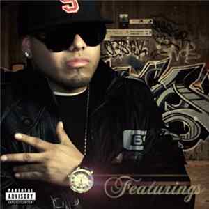 Don Aero - Featurings Album