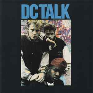 DC Talk - DC Talk Album