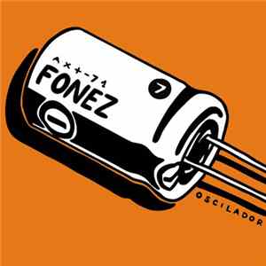 FoneZ - Oscilador Album