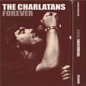 The Charlatans - Forever Album