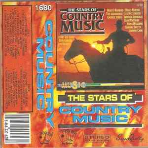 Country Music - The Stars Of Album