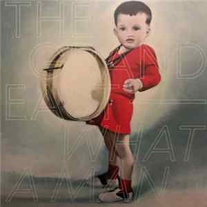 The Grand East - What A Man Album