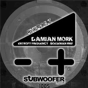 Damian Mork - Byfocalz Album