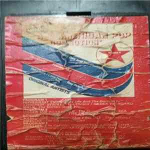 Various - The All American Pop Collection Volume 4 Album