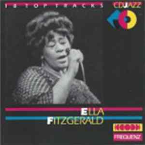 Ella Fitzgerald - 18 Top Tracks Album