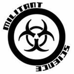Synth Alien - MSR 014 Album