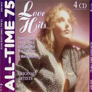 Various - 75 All-Time Love Hits Album