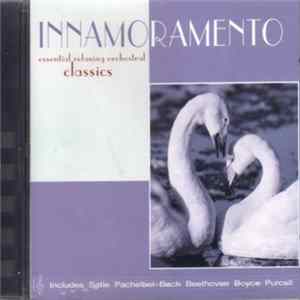 The North Star Ensemble - Innamoramento Album