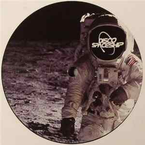 Various - Disco Spaceship Vol. 5 Album