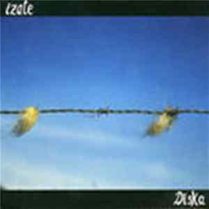 Izate - Diska Album