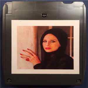 Barbra Streisand - The Way We Were Album