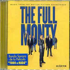 Various - The Full Monty (Music From The Motion Picture Soundtrack) Album
