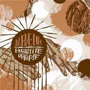 Daedelus - Exquisite Corpse Album