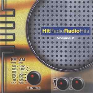Various - HitRadio - RadioHits: Volume 2 Album