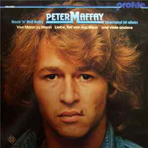 Peter Maffay - Peter Maffay Album