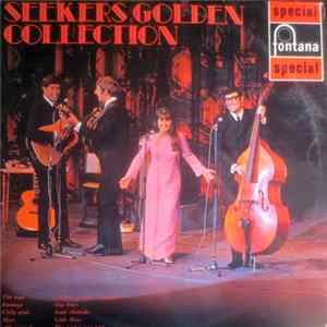 The Seekers - Seekers Golden Collection Album