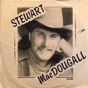 Stewart MacDougall - Clean Slate / Up To Me Album