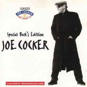 Joe Cocker - Special Beck's Edition Album