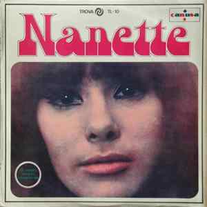 Nanette - Nanette Album