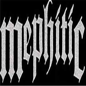 Mephitic - Inherent Iniquity Album